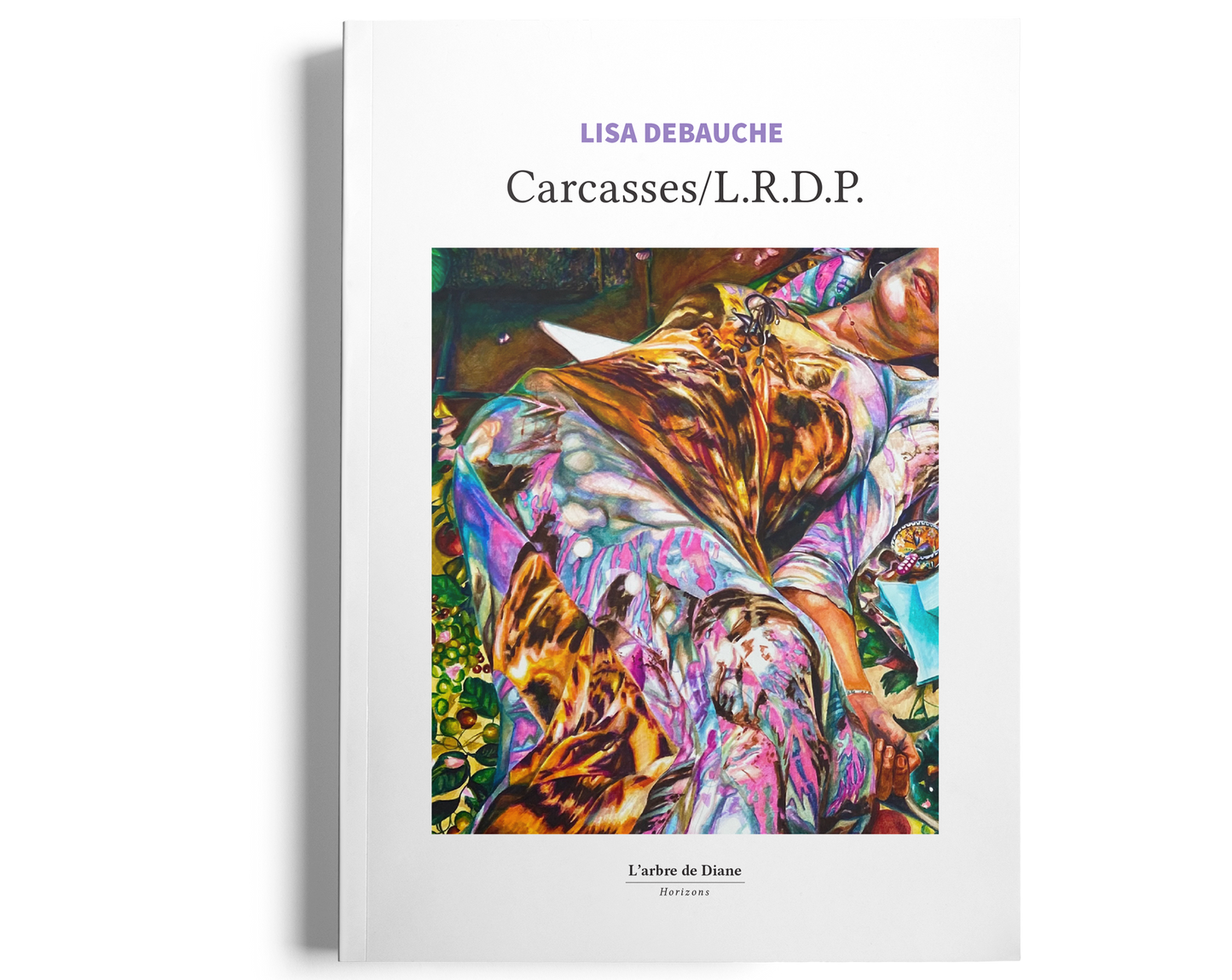 Nouveauté - Carcasses/L.R.D.P.