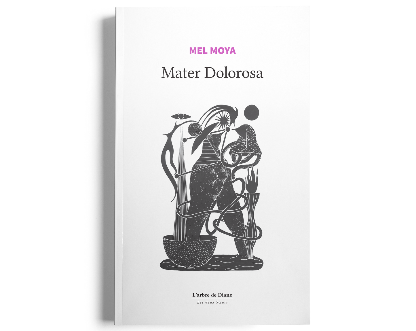 Mater Dolorosa