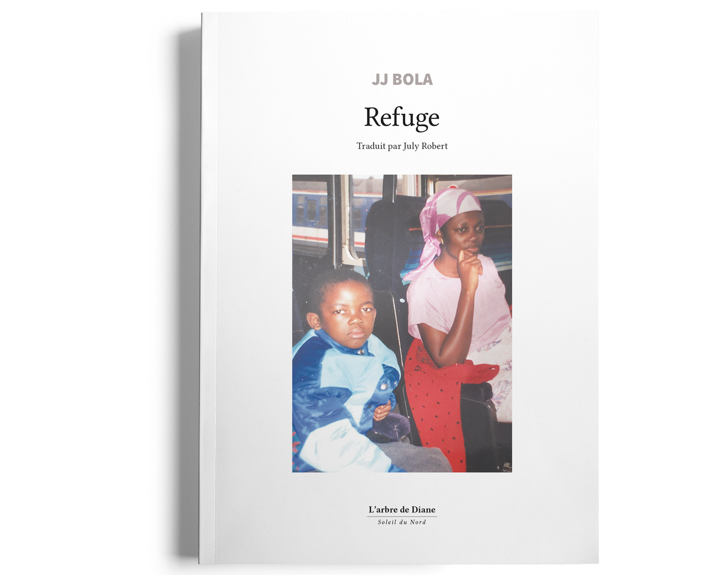 Nouveauté - Refuge
