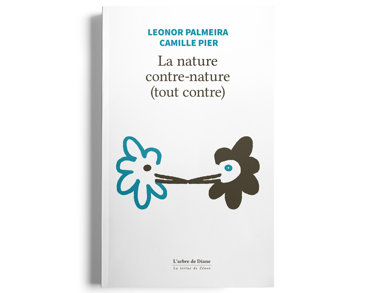 La Nature contre-nature (tout contre)