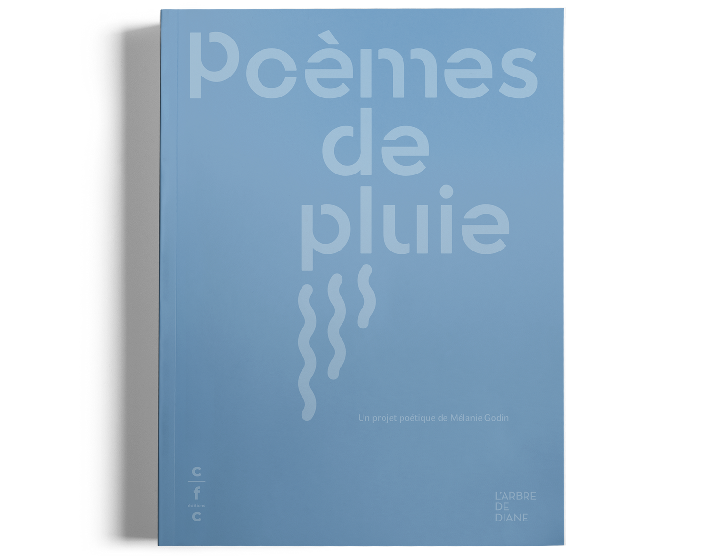 Poèmes de pluie