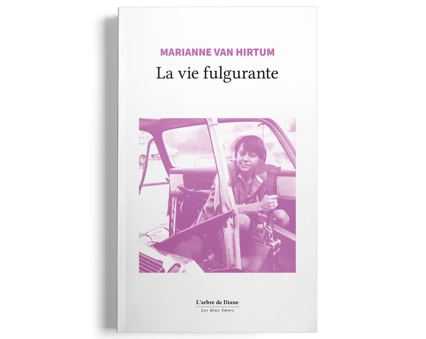 La vie fulgurante