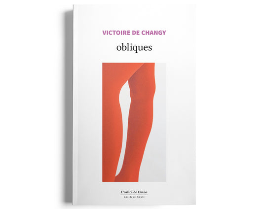 Nouveauté - obliques