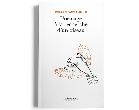 Une cage à la recherche d'un oiseau