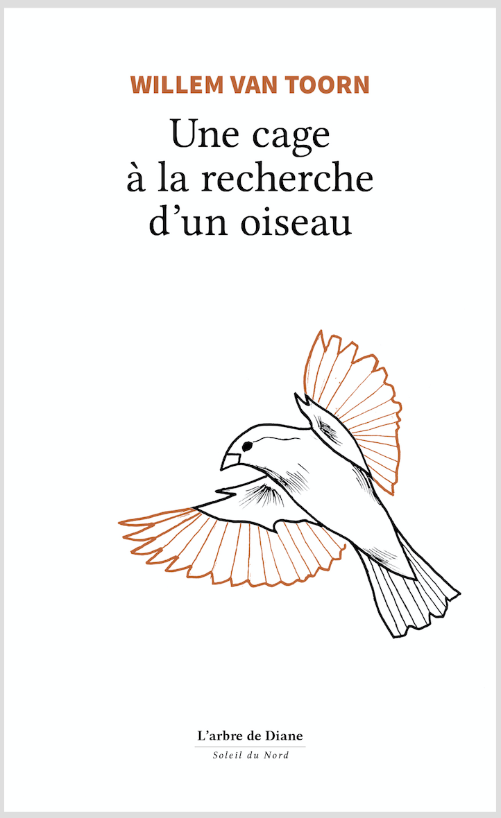 Une cage à la recherche d'un oiseau